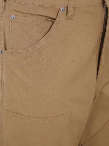 Pantaloni Comme Des Garçons Homme maro