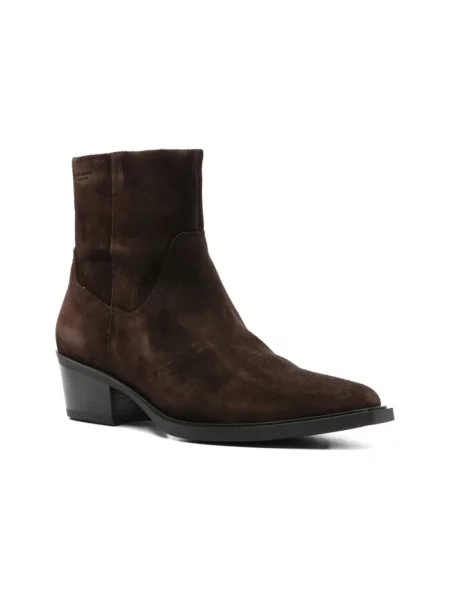 Botki Vagabond Shoemakers brązowe