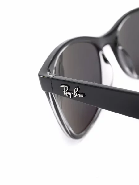 Okulary przeciwsłoneczne Ray-ban czarne
