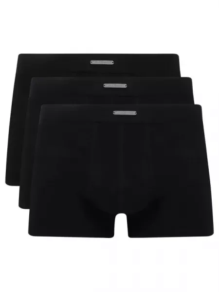 Karl Lagerfeld Chiloți boxer negru
