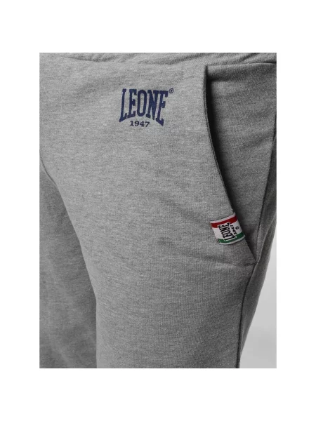 Fleece öltöny Leone 1947 kék