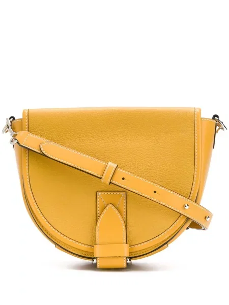 Ciclism geantă Jw Anderson galben