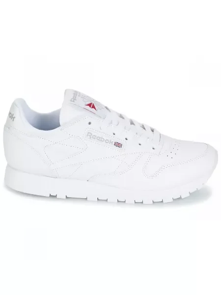 Kožené klasické tenisky Reebok Classic