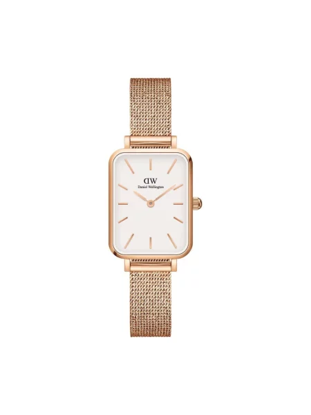 Zegarek Daniel Wellington różowy