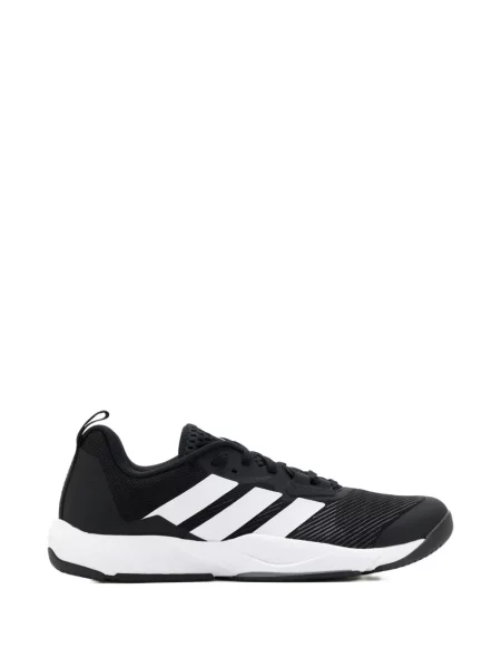 Sneakerși Adidas Spezial negru