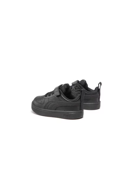 Puma Laisvalaikio batai Rickie Ac Inf 02 juoda