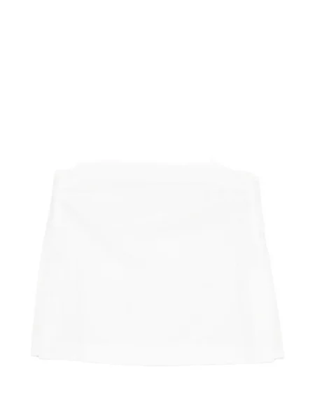 Bluzka Bondi Born na ramiączkach biała