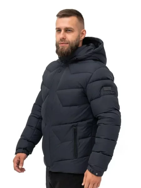 Куртка Uventum синяя