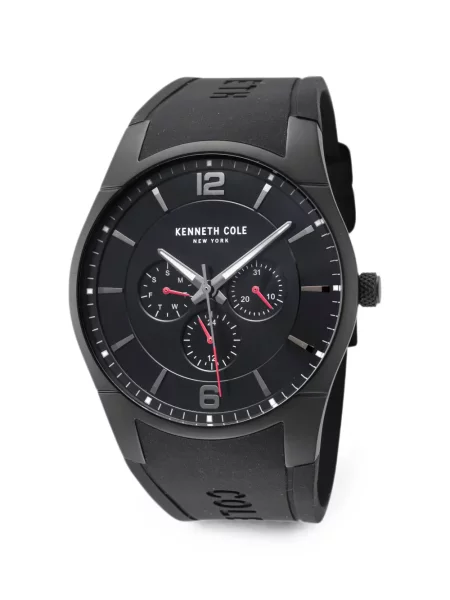 Ceas Kenneth Cole clasic negru
