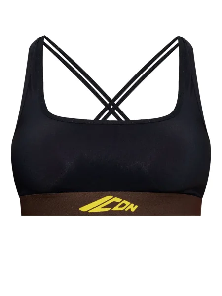 Sutien Dsquared2 negru
