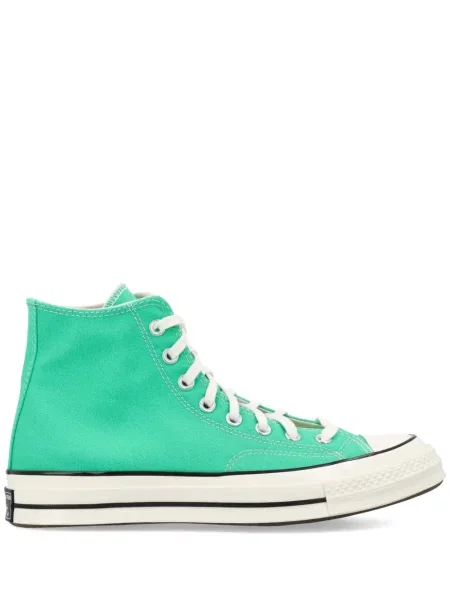 Sneakersy Converse Chuck 70 zielone