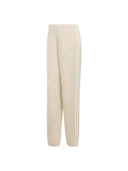 ADIDAS ORIGINALS Παντελόνι Adidas Originals By Jennie κρεμ
