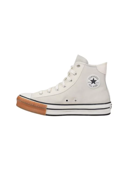 Pantofi Converse bej