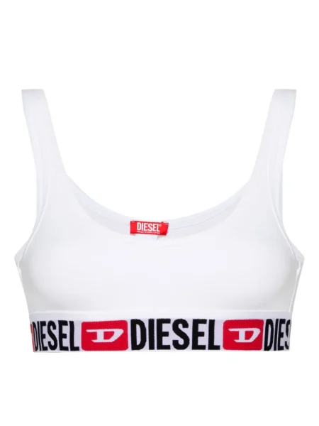 Сутиен Diesel бяло