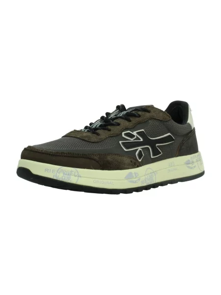 Pantofi Premiata negru