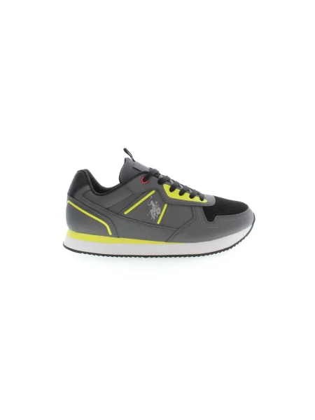 Polo U.s Polo Assn. szare
