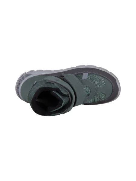 Pantofi copii Ricosta verde