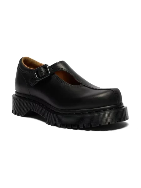 Salonarji Dr. Martens črna