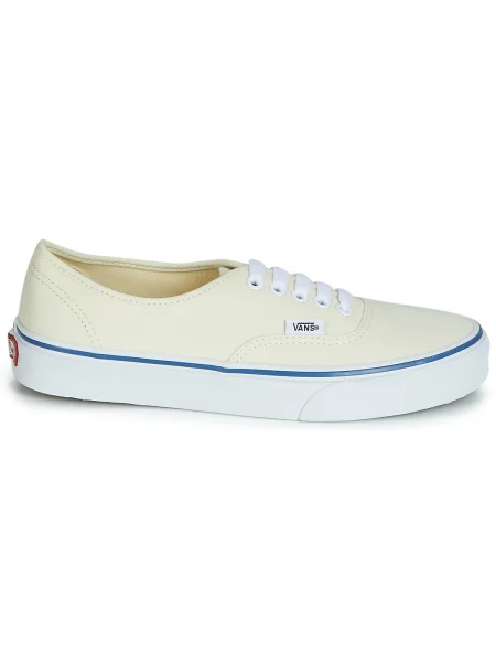 Pantofi Vans galben