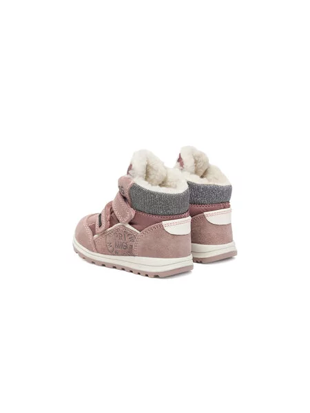 Snehule Primigi GORE-TEX M ružová