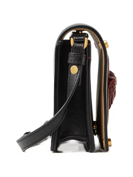 Geantă Versace negru