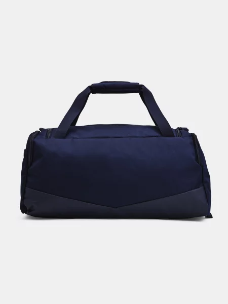 Under Armour UA Undeniable Duffle SM 40 l cestovná taška námornícka modrá čierna