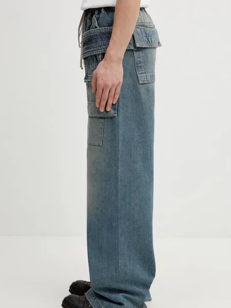 Rick Owens DRKSHDW jeans