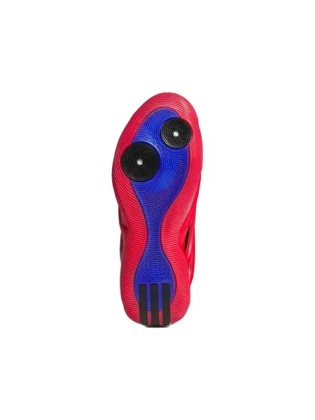 Pantofi Adidas roșu