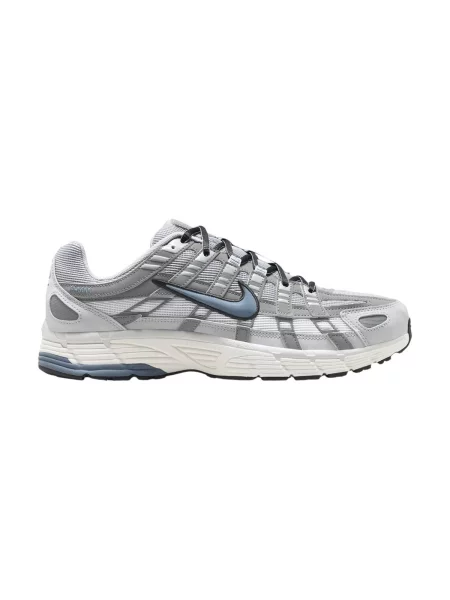 Tenisky Nike sivá