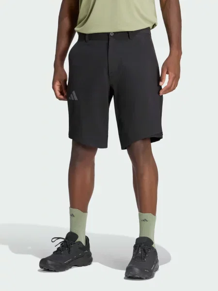Спортивные штаны Adidas черные