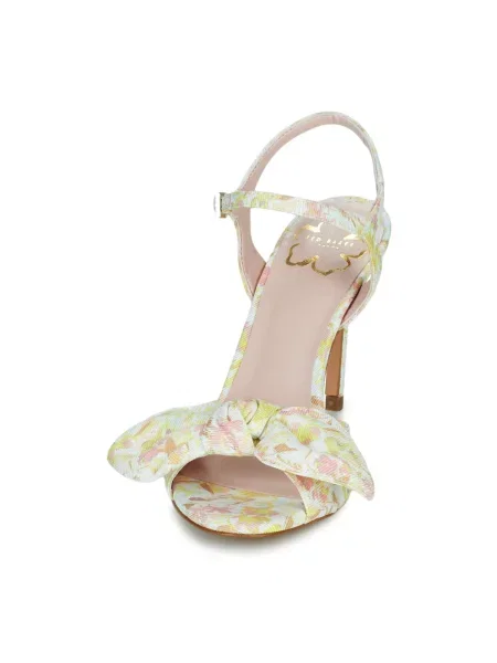 Pantofi Ted Baker alb