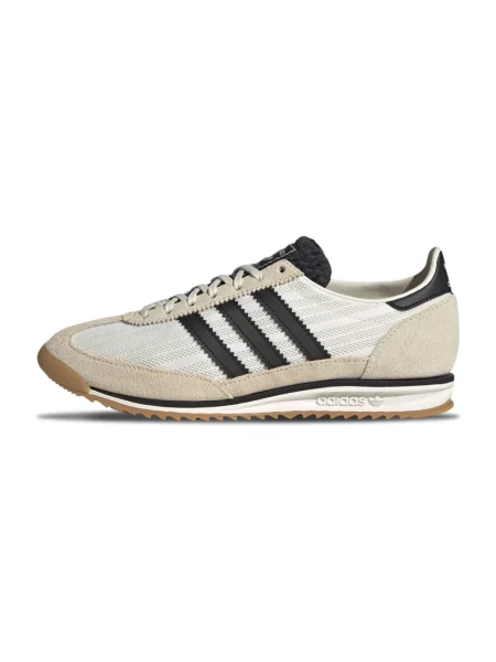 Trampki adidas SL 72 Og W Off White/ Core Black/ Wonder White EUR 37 białe