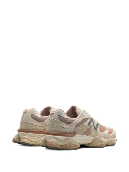 Маратонки New Balance 992 без ток кафяво