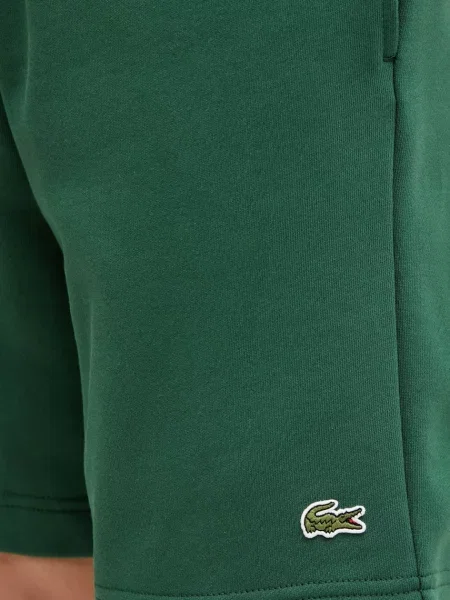 Rövidnadrág Lacoste zöld