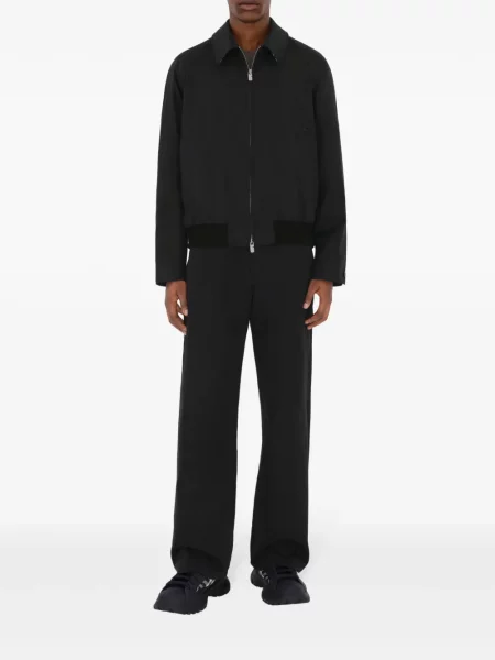 Striukė Burberry juoda