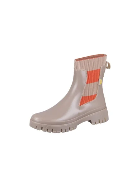 Botine Lemon Jelly bej