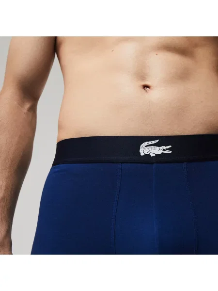 Трусы Lacoste