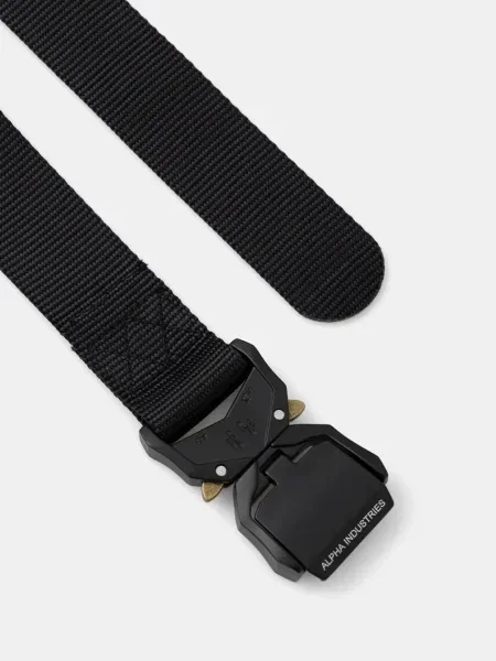 ALPHA INDUSTRIES Utility' negru