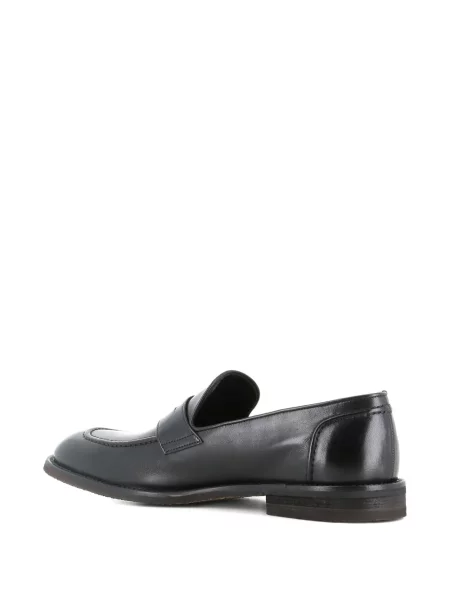 Pantofi loafer Tassinari negru