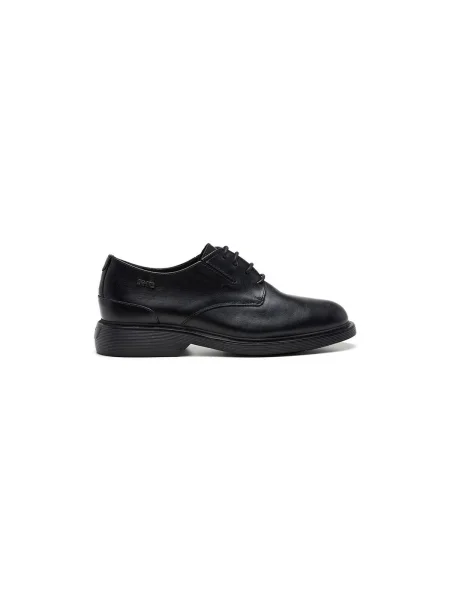 Pantofi 24 Hrs negru