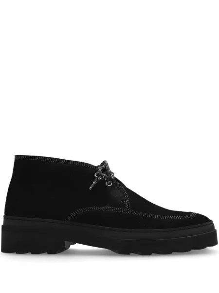 Botine A.p.c. negru