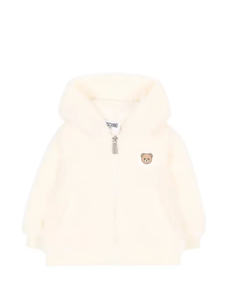 Kurtka dziecięca Moschino