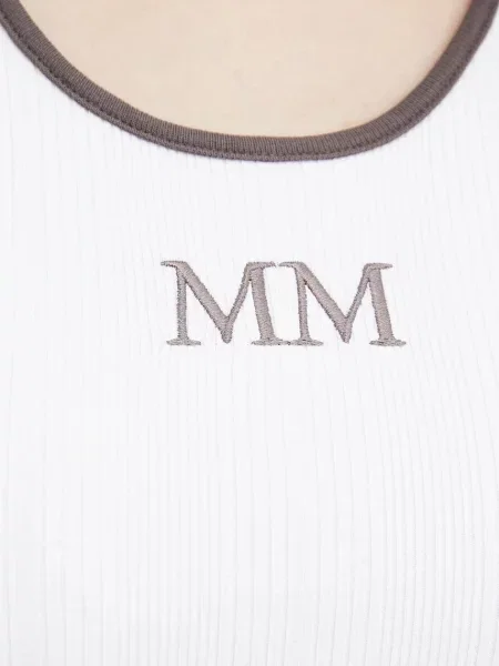 Топ MM білий