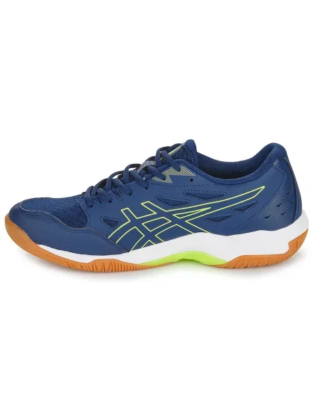 Pantofi Asics albastru