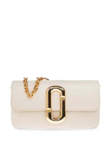 Geantă Marc Jacobs din piele