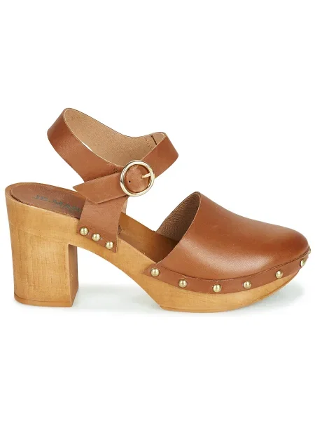 Pantofi Jb Martin maro