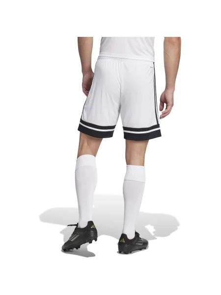 Šortky Adidas biela