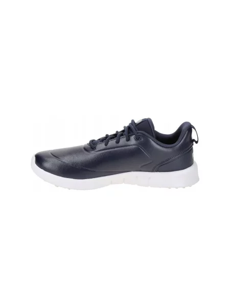 Pantofi Puma albastru