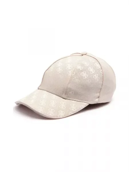 Guess Șapcă baseball GORRA roz