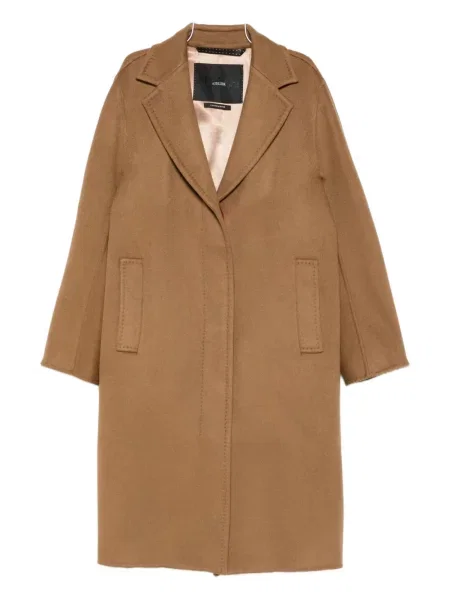 Palton Max Mara maro